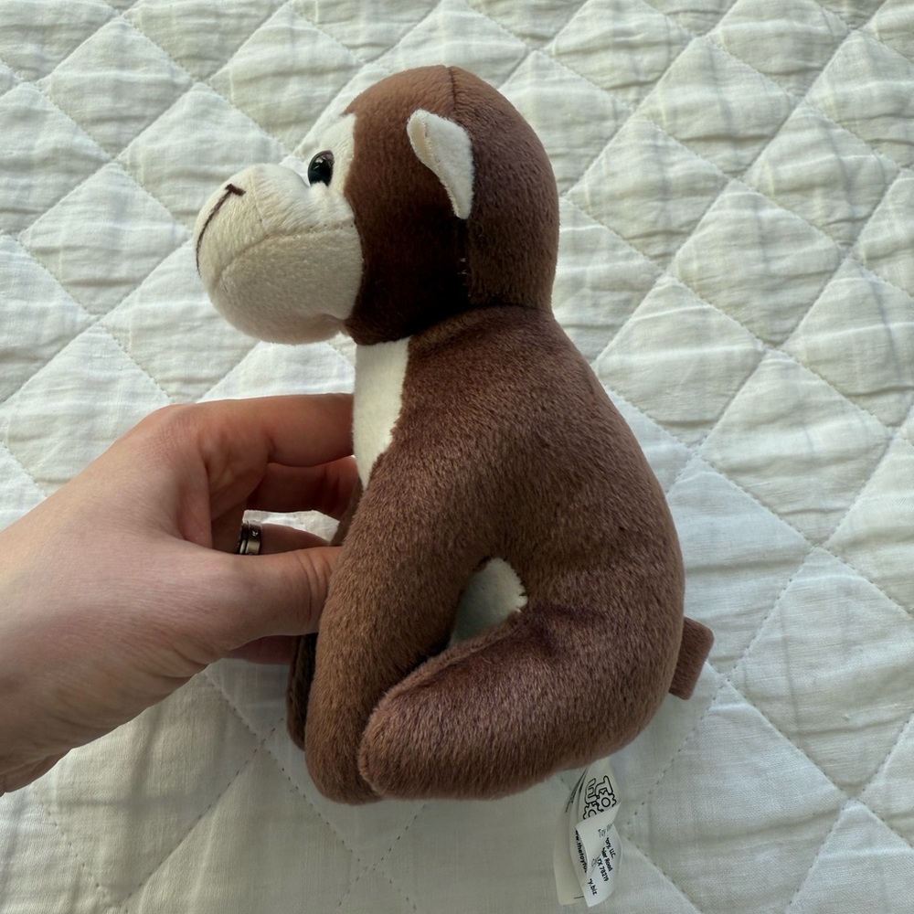 Toyworks Monkey - Picture 3 of 6